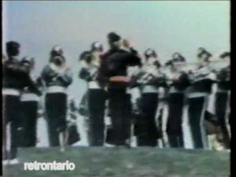 Dolores Claman's Theme From Ontario Place 1970s