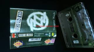 Band Whizzkid  Album Langgam Cinta (1997) 01. Ingin Selalu