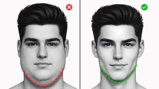 Why Your Face Looks Fat (5 Science Fixes That Actually Work)