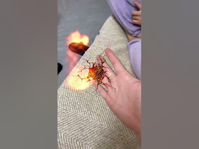 Very funny and interesting video that you should not miss Hot Spots. #280