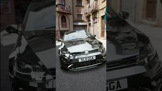 MK7.5 Golf R - Assetto Corsa 😍 #assettocorsa #mods #cars #uk #simracing #edit #fyp #reels