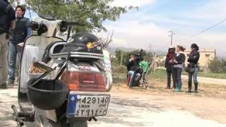 Lebanons Shankaboot Brings Arab Drama Online