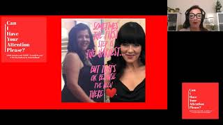 Episode 8 The link between ADHD and Obesity