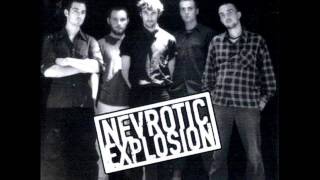 Nevrotic Explosion - Les Pions