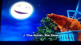 BEAR IN THE BIG BLUE HOUSE : # "Goodbye Song" # 🐻🌛- (👨‍🎤👩‍🎤)
