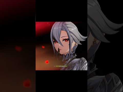 炎元素キャラが最高な理由            #genshinimpact #genshin #原神 #炎元素#shorts #short