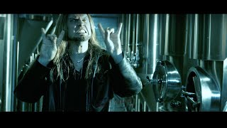 Artillery – Turn up the rage
