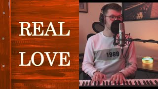 Real Love - George Reid (The 99 Second Playlist)