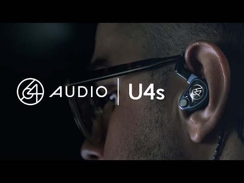 64 Audio | U4s