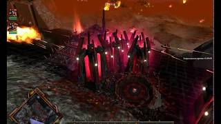 : Warhammer 40 000 UA mod -   - Chaos - FFA