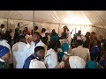 Moletjie Apostolic ~ O re nee go thabela