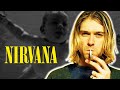 La sombre histoire de kurt cobain