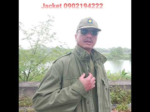 Video M65 field jacket u.s.army 1967 - youtube