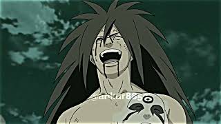 Uchiha Madara Evil Laugh Watch In Naruto Shippuden Episodes