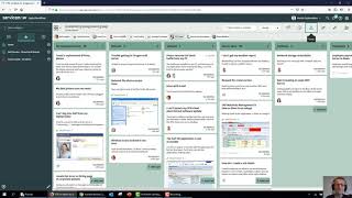 ServiceNow Visual Taskboard