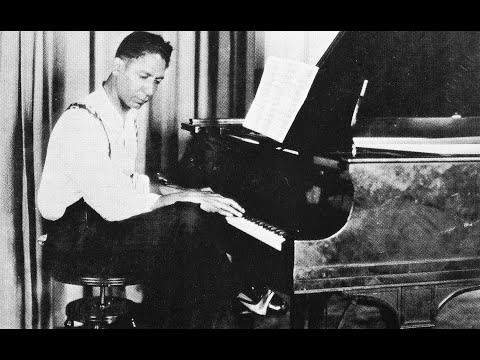 Shreveport Stomp - Jelly Roll Morton - 1928
