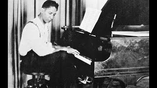 Shreveport Stomp - Jelly Roll Morton - 1928
