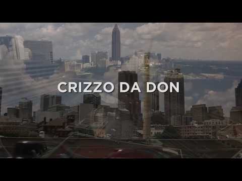 Crizzo Da Don - "Spazz Out" - #VBS - [ @KhariConception ]