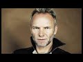 Sting - Shape Of My Heart (Juozas Kuraitis Remix)