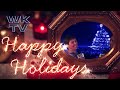 Barker Friends Holiday Greetings 2023