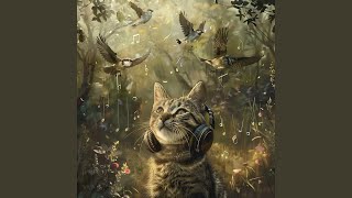Soothing Feathered Echo