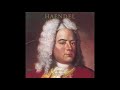 Miniature de la vidéo de la chanson Concerto A Due Cori In F Major, For 2 Horns, 2 Oboes, Bassoon And Strings, Hwv 333: I. Pomposo