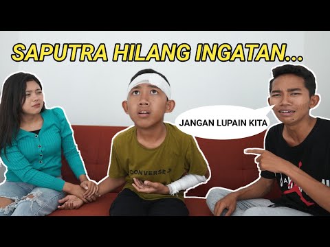 SAPUTRA HILANG INGATAN GARA GARA INI😱, GAK INGET SAMA KITA SEMUA ! | Mikael TubeHD