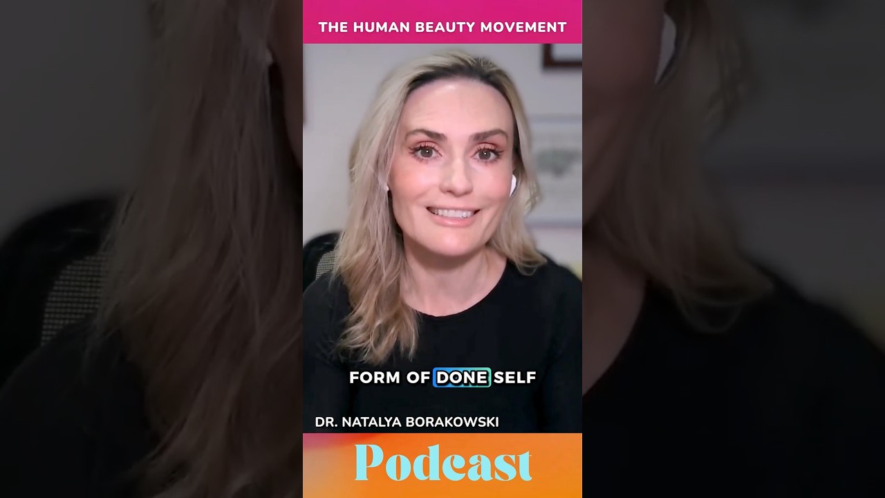 Middle Aged Women  — Listen To Your Body!