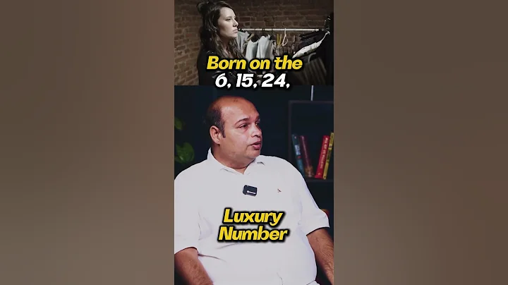 Born on the6, 15, 24 best career suggestion #numerology #mulank6 #career #shorts #motivation #viral
