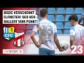 Bozic Verschenkt Elfer CFC überrollt ZFC Chemnitz Meuselwitz Regionalliga Nordost