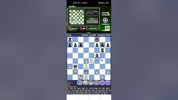 Fraud with users in Mpl speed chess daily Series