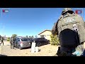 Cops Take Down FBI Agent’s Son for Murder