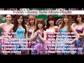 T-ARA (티아라) - Bunny Style! Album Playlist