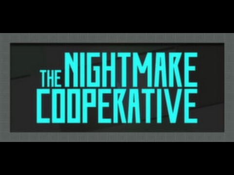 Обзор The Nightmare Cooperative