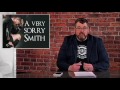Aaron Smith stands down again this week