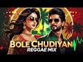 Bole Chudiyan Reggae Mix DJ Ashik X DJ KoNiKz Vxd Produxtionz