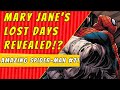 MJ's Lost Days | Amazing Spider-Man #71 (Sinister War)