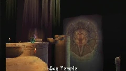 Tak and the Power of Juju Part 22