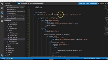 Laravel 5.5 tutorial   51   retrieve extra tables from polymorphic relationships
