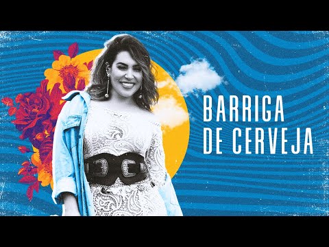 Naiara Azevedo - Barriga de Cerveja - DVD #NaiaraSunrise