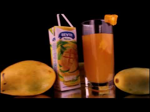Beyti Mango Juice Commercial