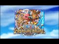 孔雀(cv.井上麻里奈)ボイス集【ONE PIECE TREASURE CRUISE】 #ワンピース #声優