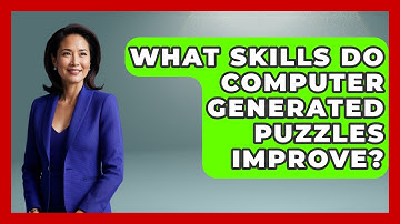 What Skills Do Computer Generated Puzzles Improve? - The Chess Codex