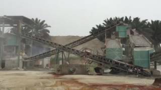 Dahua production line
