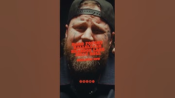 Thumbnail of HARD FOUGHT HALLELUJAH WITH Jelly Roll IS AVAILABLE NOW WHEREVER YOU LISTEN TO MUSIC!! Link in bio!
