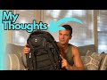 Swiss digital backpack review