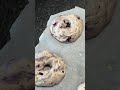 OK I AM OFFICIALLY IN MY BAGEL ERA 🥯🫐✨!!!!!! RECIPE: 1