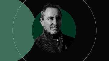 Accenture Song CEO David Droga On The Difference Between Solving And Selling