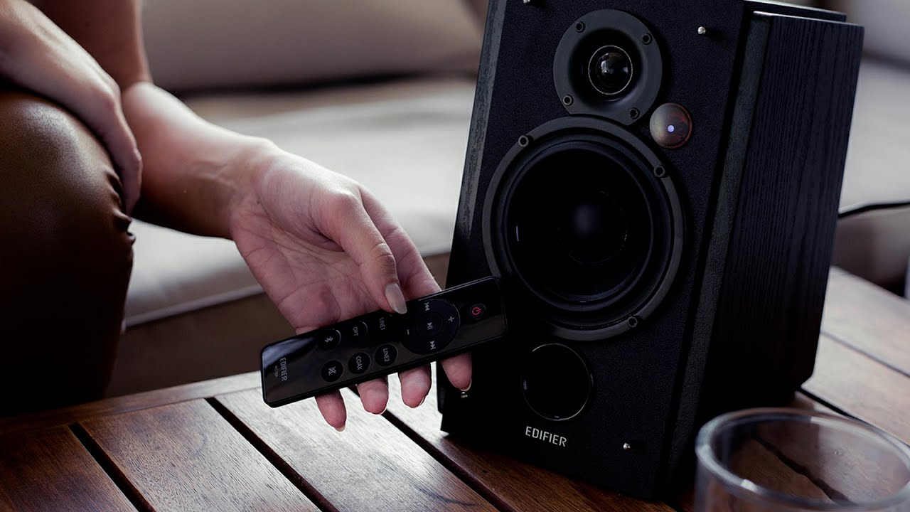 Headphones vs Speakers What is The Difference? YouTube