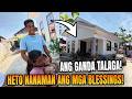 HUWAT! Bumuhos Nanaman Uli Ang Mga Blessings Kina Kuya Luis!